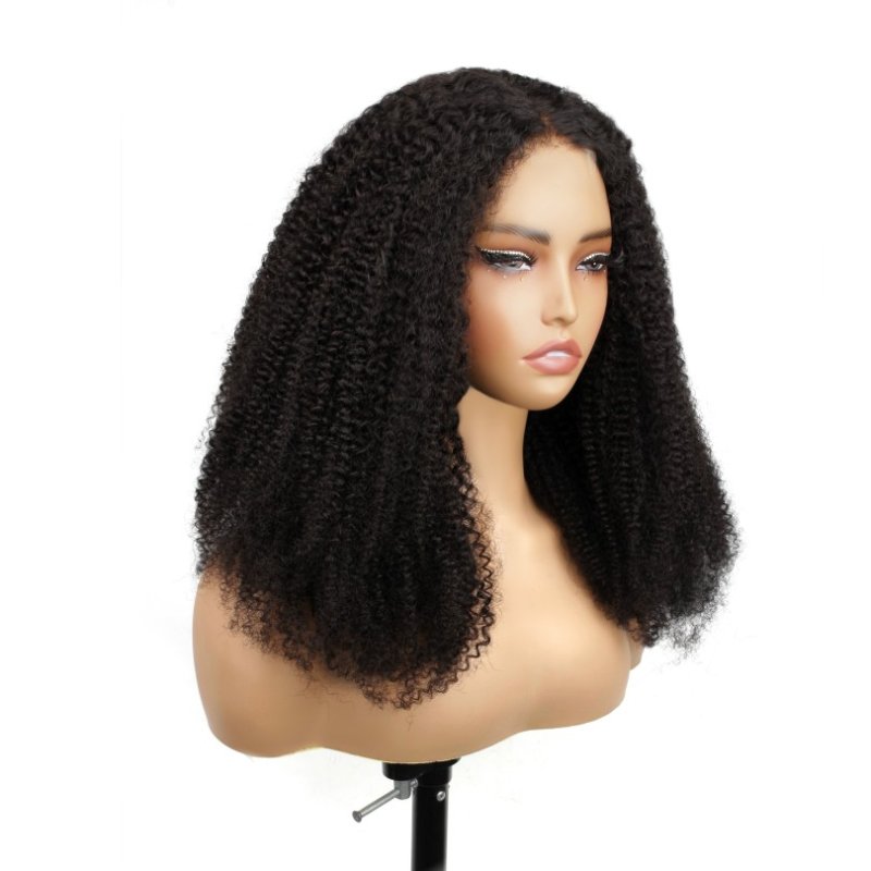 20in NTR AKC 2x6 Lace Closure Wig