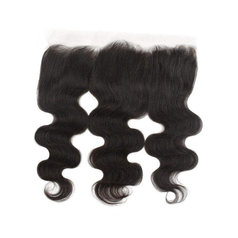 16in NTR BW 13X4 HD Lace Frontal