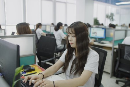 Comprehensive Marketing Service