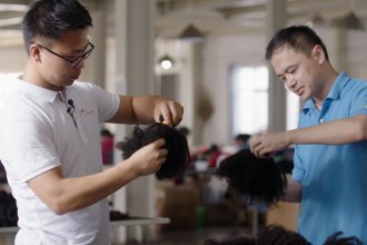 Outgoing Quality Control