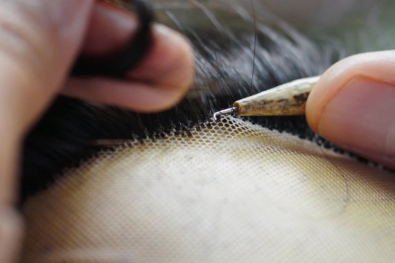 Best Hand- tied Skill