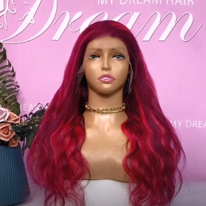 affordable headband wigs for black women