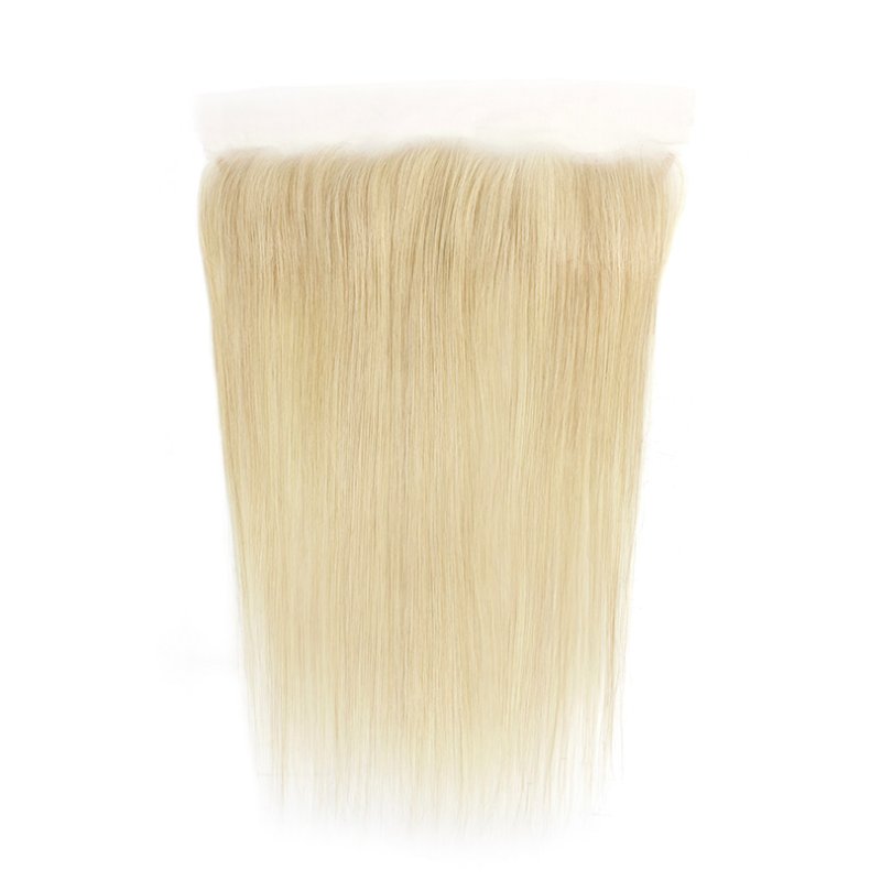 18in #613 SS 13x4 Transparent Lace Frontal