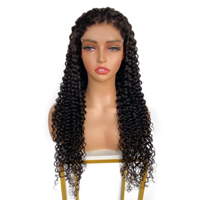 26in NTR WW1 5x5 HD Lace Frontal Wig 