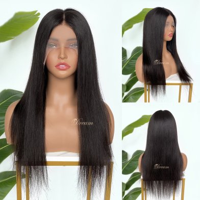 18in NTR SS Full Lace Wig