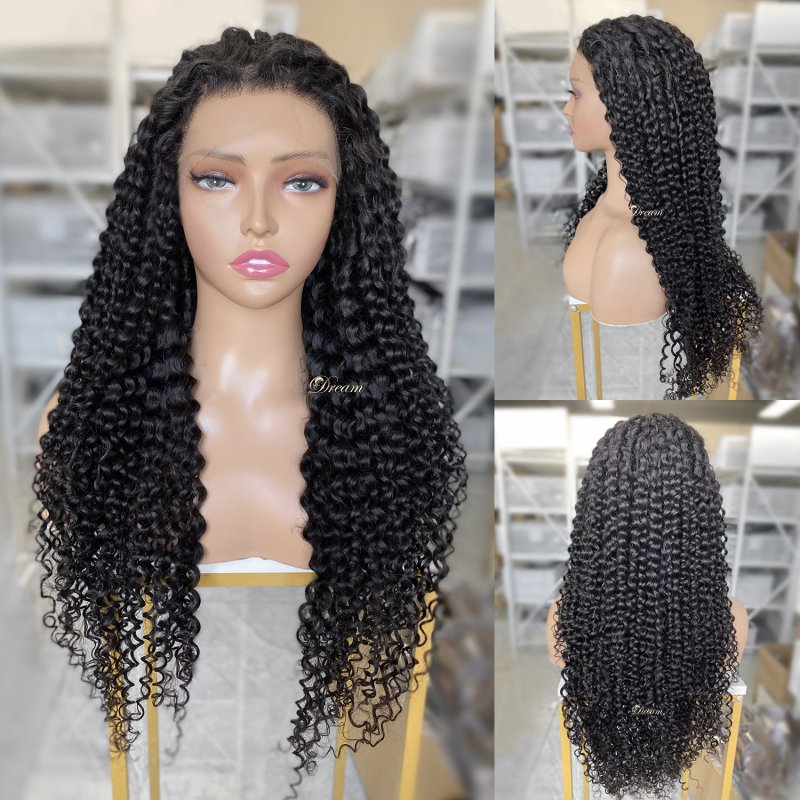 28in NTR WW2 13X4 HD lace frontal wig 