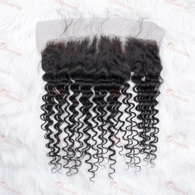 18in NTR DW 13×4 Lace Frontal 