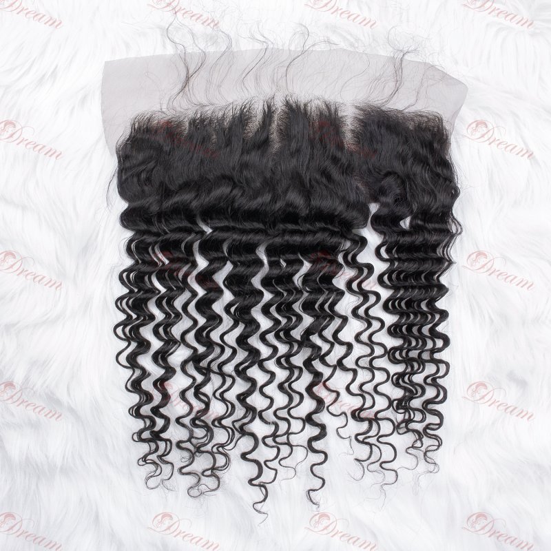 18in NTR DW 13×4 Lace Frontal 