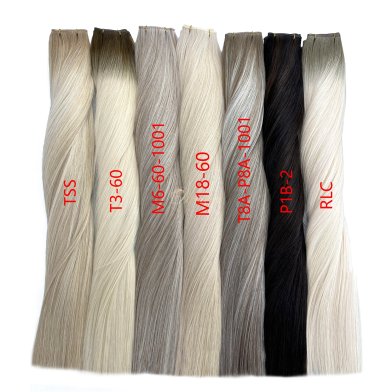 Genius Weft