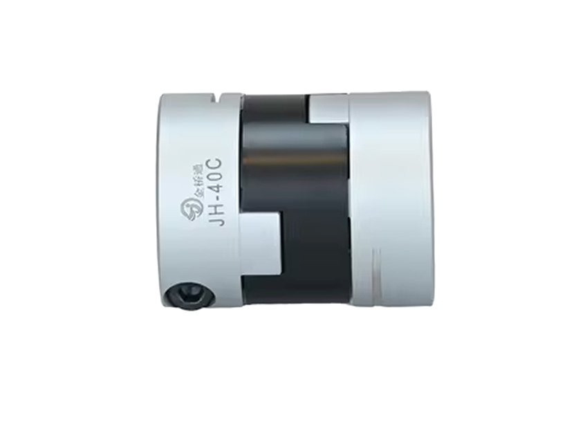 Gran error de ajuste permitido en el acoplamiento Oldham