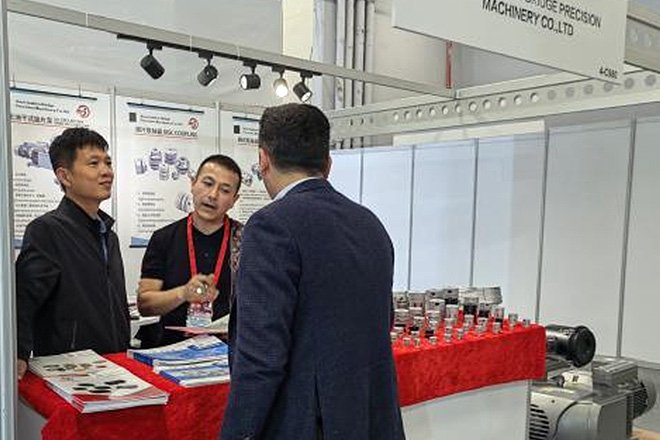 Exposición de Turquía 2023