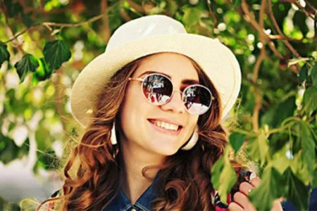 女性の返品率を上げるアイテム「帽子」