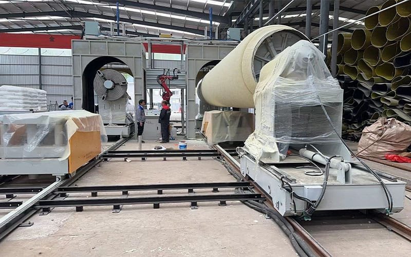 Spray Foam Insulation Machine