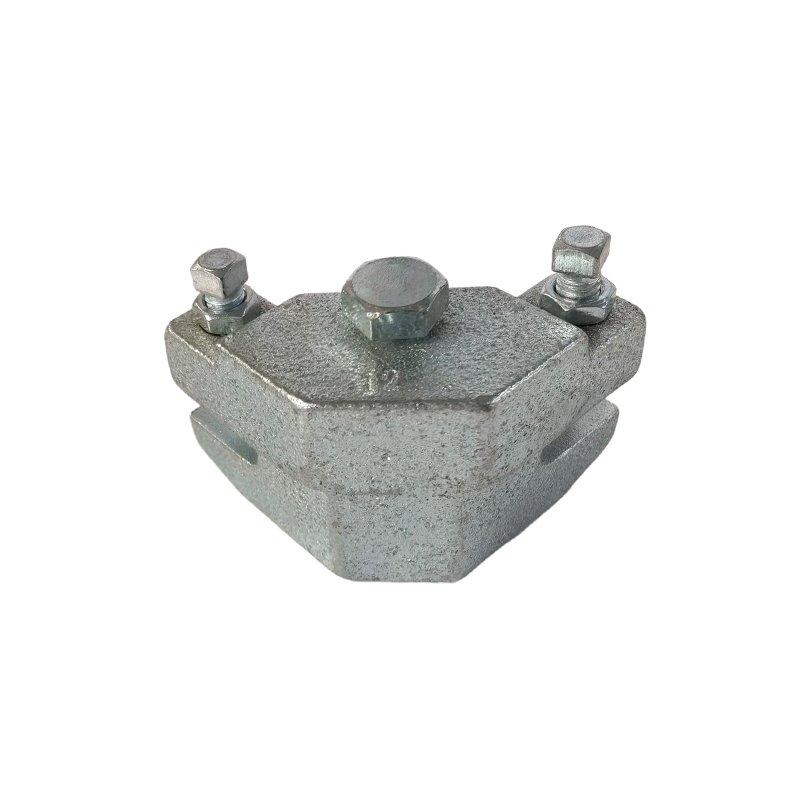 Casting Iron hardware