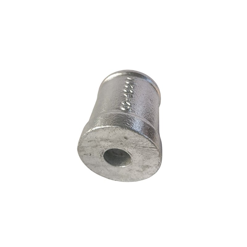 pipe connector