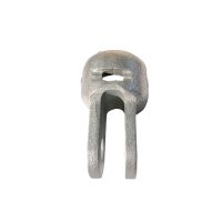 Clay Sand casting