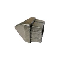 Clay Sand casting