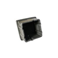 Clay Sand casting