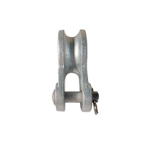 Clay Sand casting