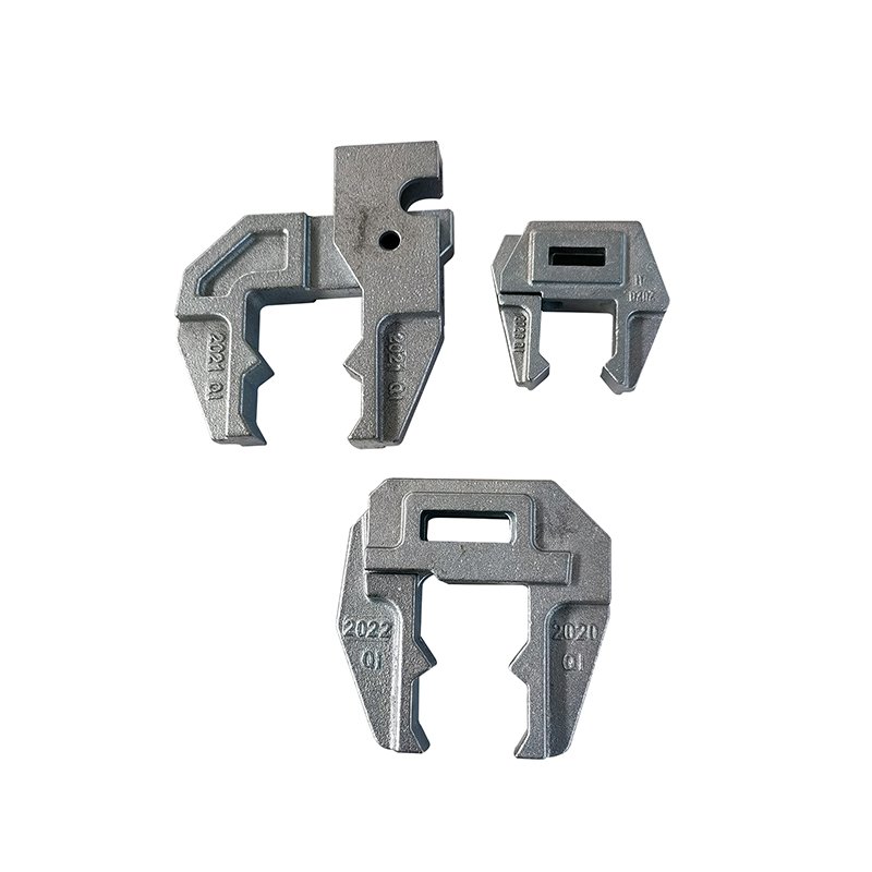 Cast Iron accessories