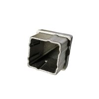 Clay Sand casting