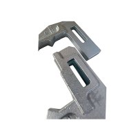 Clay Sand casting