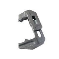 Clay Sand casting