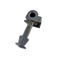 Car Engine Suspension