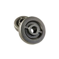 Stockbridge Dampers