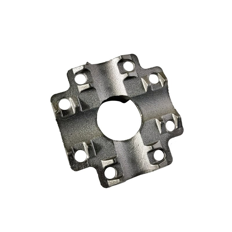 clay sand casting parts