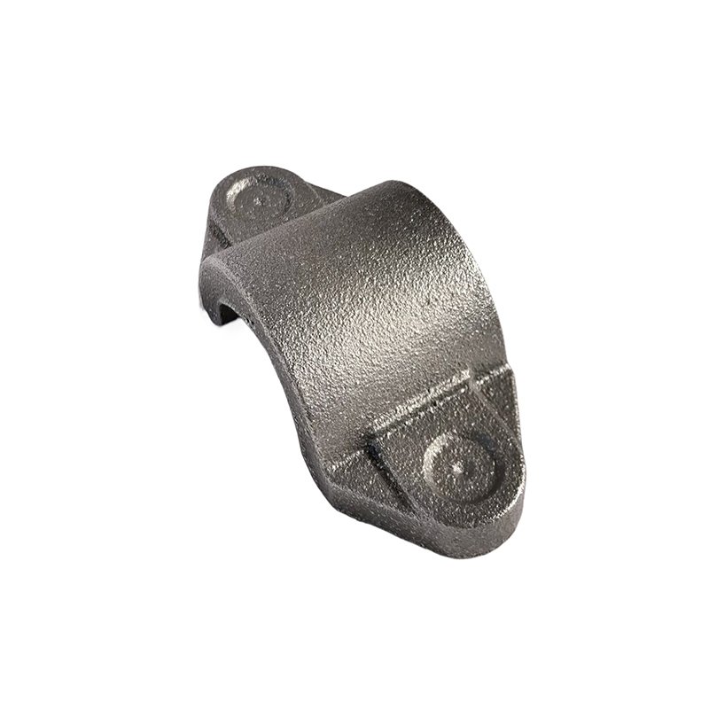 shell mold casting parts