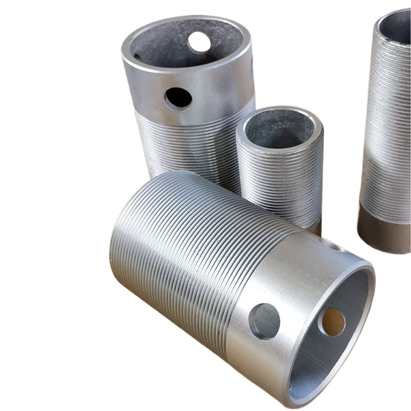 shell mold casting parts