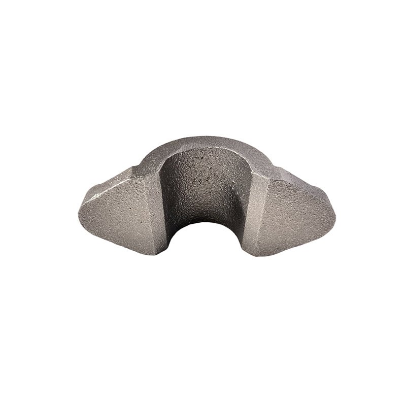 shell mold casting parts