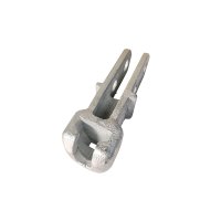 Cast Iron fittings