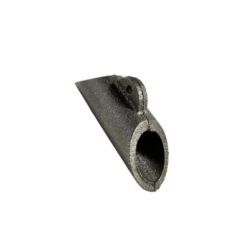 Cast Iron Nut