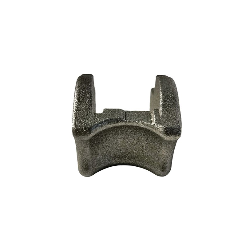 sand casting with galvanized