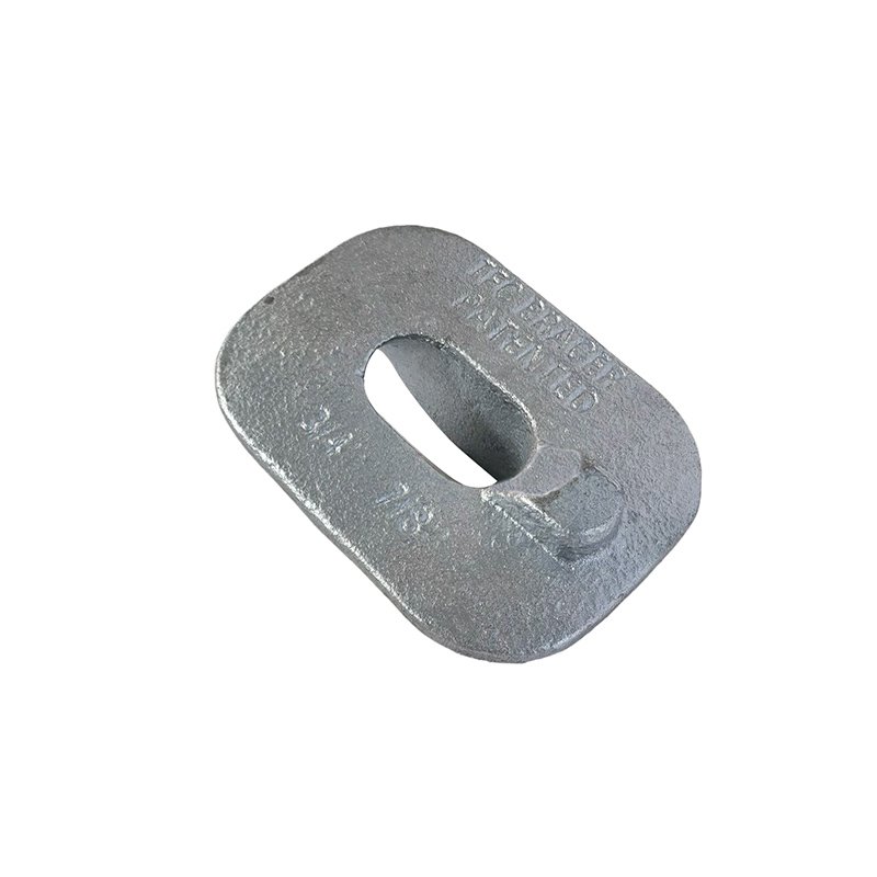 pole line components