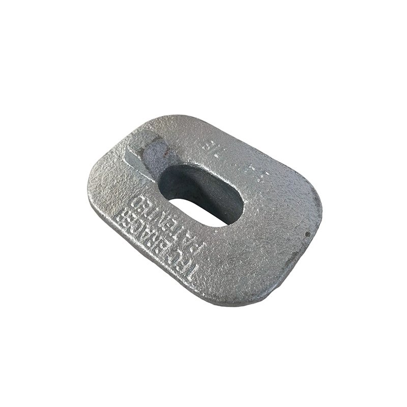 pole line components