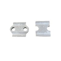 Stockbridge Dampers