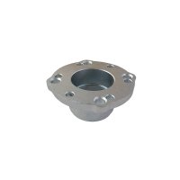 Cast Iron fittings