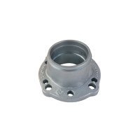 Cast Iron fittings