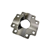 clay sand casting parts