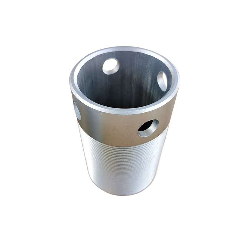 shell mold casting parts