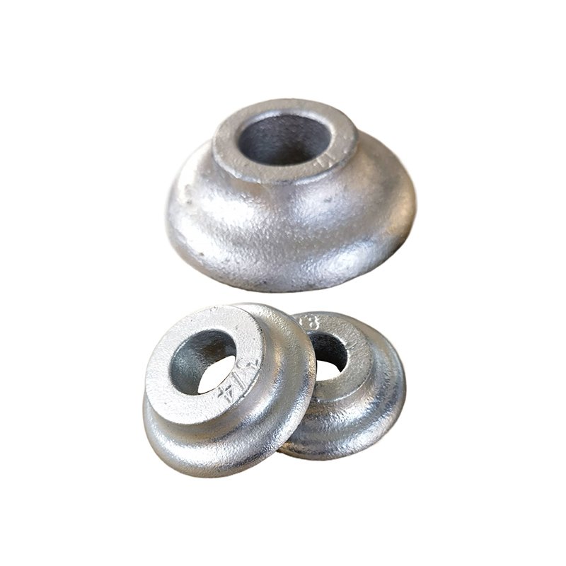 shell mold casting parts