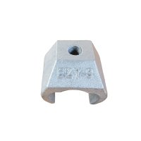 sand casting with galvanized