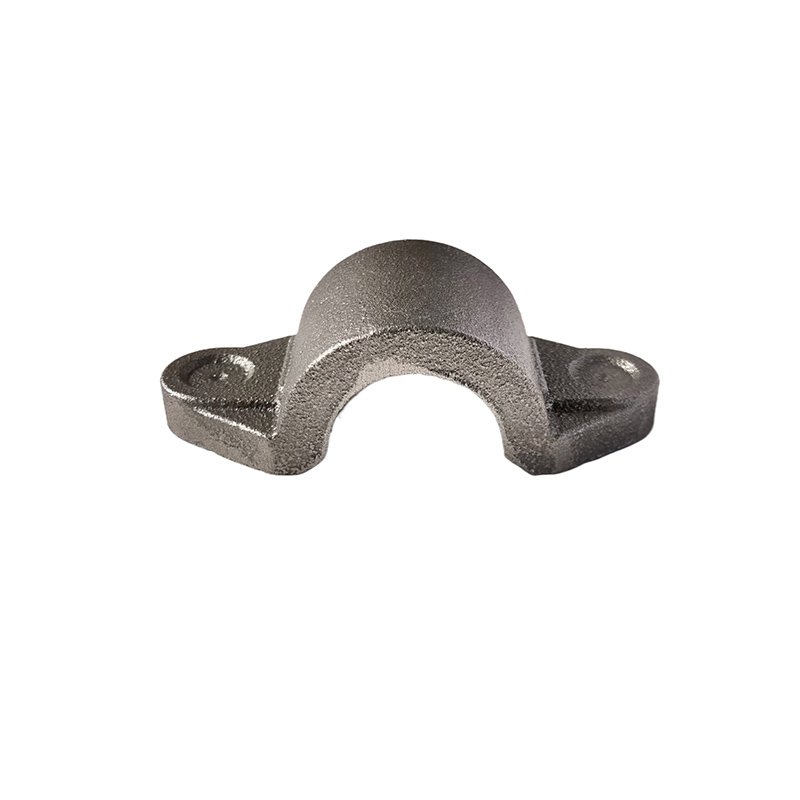 shell mold casting parts