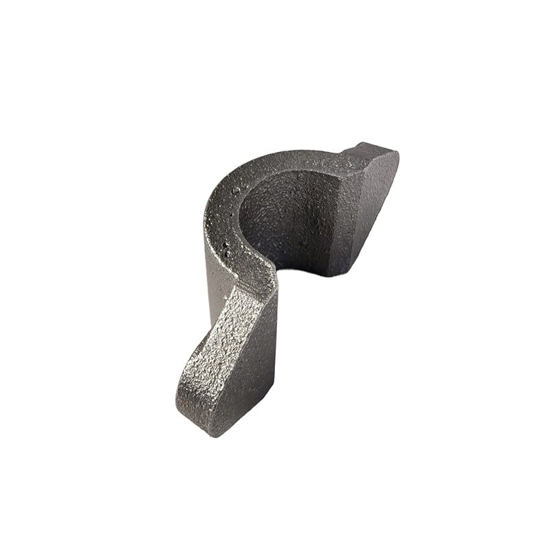 shell mold casting parts