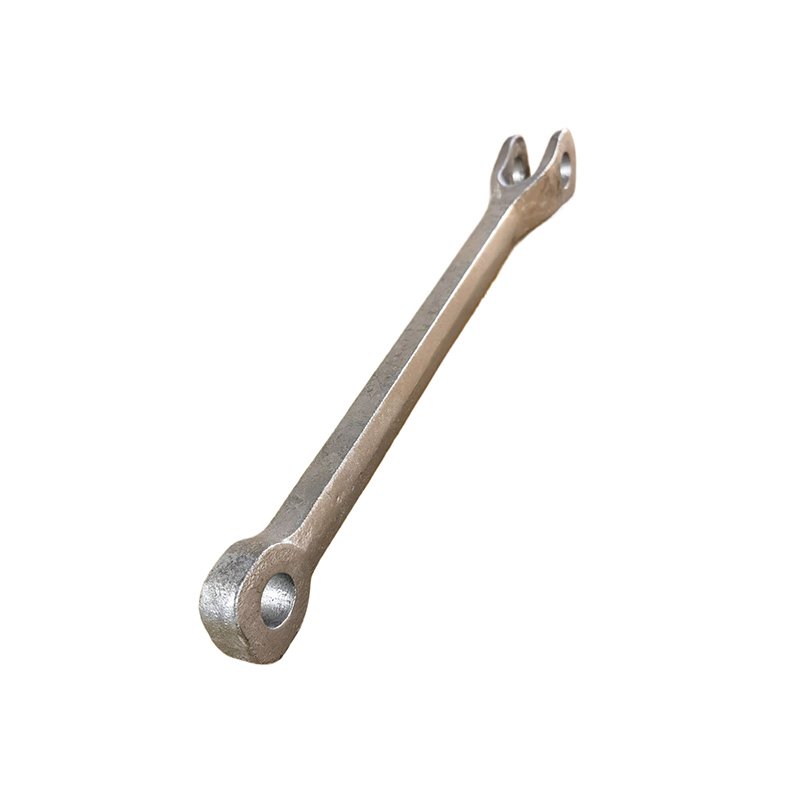 Car Engine Suspension