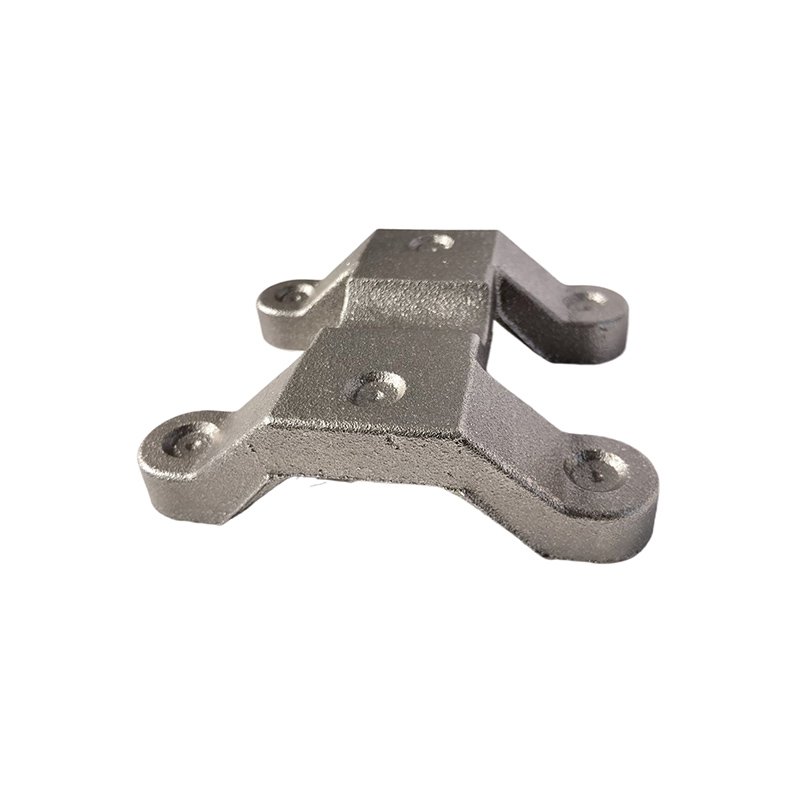 Car Engine Suspension