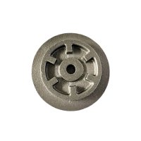 Stockbridge Dampers